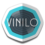 Vinilo IconPack v5.5 APK Patched