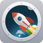 Walkr Fitness Space Adventure v4.6.2.0 Mod (Unliited Gold Coins / Diamonds / Food / Energy) Apk