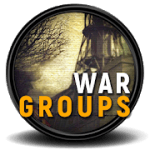 War Groups v4.0.0 Mod (Mod Money) Apk