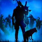 WarZ Law of Survival2 v2.1.1 Mod (Free Crafting / Building / Free Upgrading & More) Apk + Data