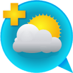 Weather 14 days Pro v6.4.2 APK Paid