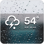 Weather Forecast Premium v1.5.0 APK