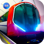 World Subway Simulator Premium v​​1.0 Mod (full version) Apk
