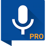 Write SMS by voice PRO v3.3.13 APK Paid