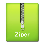 Zipper File Management v2.1.72 APK Ad Free