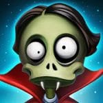 Zombie Castaways v3.2 Mod (Mod Money) Apk