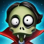 Zombie Castaways v3.2.1 Mod (Mod Money) Apk