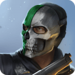 Zombie Rules Shooter of Survival & Battle Royale v1.3.3 Apk