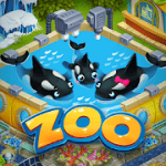 ZooCraft Animal Family v3.1.5 Mod (lots of money) Apk + Data