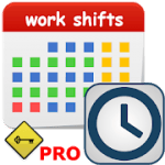 my work shifts PRO v1.83.3 APK