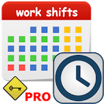 my work shifts PRO v1.83.3 APK