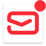 myMail Email for Hotmail, Gmail and Outlook Mail v8.1.0.25516 APK