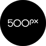 500px Discover great photos v5.4.2 APK