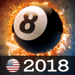 American 8 ball / Pool Game Within Offline v56.04 Mod Apk