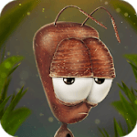 AntVentor v1.0.16 modes (full version) Apk + Data