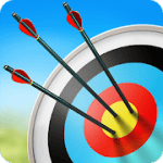 Archery King v1.0.27 (Mod Money) Apk