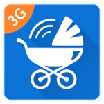 Baby Monitor 3G v5.0.2 APK Patched