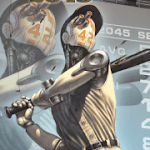 Baseball Highlights 2045 v1.12.0 Mod (Unlocked) Apk