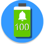 Battery Full Alarm and Battery Low Alarm v45 APK Paid