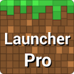 BlockLauncher Pro v1.21.2 Full Apk