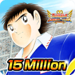 Captain Tsubasa Dream Team v2.1.0 Mod (Weak Enemies / Infinity Stamina) Apk
