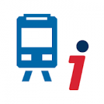 Czech Public Transport IDOS v2.5.1 APK Ad Free