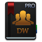DW Contacts & Phone & Dialer v3.0.9.2 APK Patched