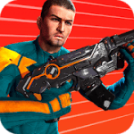 Death Match Battle Arena v1.03 (Mod Money) Apk