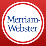 Dictionary Merriam-Webster v4.3.0 APK Ad Free