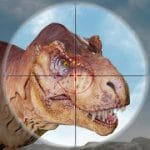 Dinosaur Hunter 2018 v2.3 Mod (Mod Money) Apk