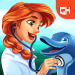 Dr. Cares Family Practice v1.2 Mod (Unlocked) Apk + Data