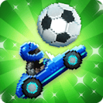 Drive Ahead Sports v2.13.0 (Mod Money) Apk