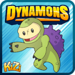 Dynamons by Kizi v1.6.4 Mod (Unlimited Energy) Apk