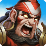 Epic & Magic v2.2.1 Mod (x10 DMG) Apk + Data