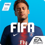 FIFA Soccer v12.0.03 Mod Apk