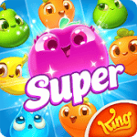 Farm Heroes Super Saga v1.12.9 Mod (Unlimited lives & More) Apk