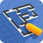 Floor Plan Creator v3.3.2 APK Unlocked