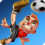 Football Fred v160 (Mod Money) Apk