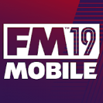 Football Manager 2019 Mobile v10.0.5 Mod (full version) Apk + Data