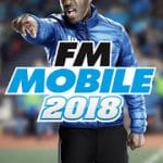 Football Manager Mobile 2018 v9.2.2 (Full Version) Apk + Data