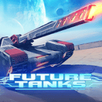Future Tanks War Tank Games v3.61.0 MOD (Unlimited Money) APK