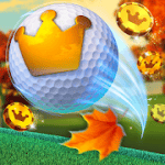 Golf Clash v118.0.6.227.0 Mod (lots of money) Apk