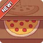 Good Pizza Great Pizza v2.8.3 (Mod Money) Apk
