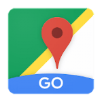 Google Maps Go Directions, Traffic & Transit v98 APK