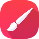 Infinite Painter v6.2.1 APK Unlocked