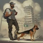 Last Day on Earth Survival v1.10.1 Mod (Unlimited Gold Coins / Max Durability & More) Apk + Data