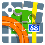 Locus Map Pro Outdoor GPS navigation and maps v3.34.0 APK Paid