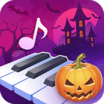 Magic Piano Tiles 2018 Music Game v1.26.0 (Mod Money) Apk