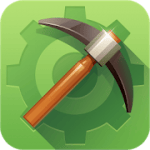 Master for Minecraft (Pocket Edition) Mod Launcher v2.1.81 Apk