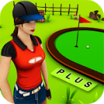 Mini Golf Game 3D v1.7 Mod (full version) Apk